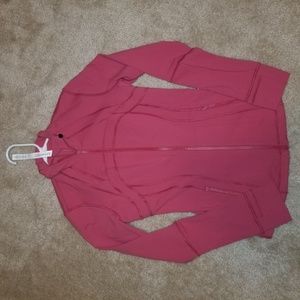 Nwt define jacket
